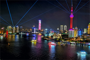 ＊＊Frontier Performance of Shanghai's Creative Industry Integration＊＊