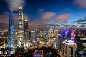 A mysterious kingdom of plants! Experience the wonderful journey of Shanghai's backyard.