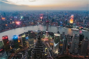 Surprise Shanghai's Night Markets: Exclusive Recommendations for Foods and Charming Scenery Surprise Shanghai's Night Markets: Exclusive Recommendations for Foods and Charming Scenery