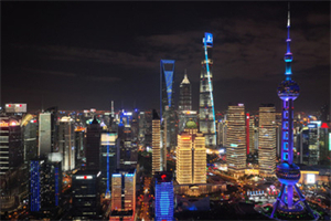 Shanghai New Tea Studio： bringing you a new perspective on tea!