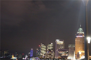 Environmental problems and response measures in Shanghai Environmental problems and response measures in Shanghai