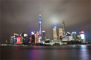 服装零售市场中的上海特色